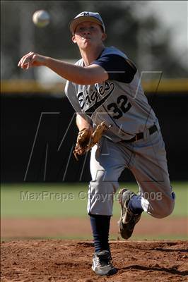 Thumbnail 1 in Santa Margarita @ Villa Park photogallery.