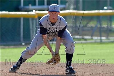 Thumbnail 3 in Santa Margarita @ Villa Park photogallery.
