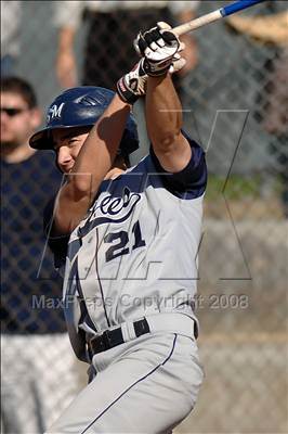 Thumbnail 3 in Santa Margarita @ Villa Park photogallery.