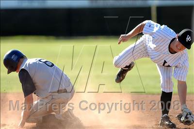 Thumbnail 1 in Santa Margarita @ Villa Park photogallery.