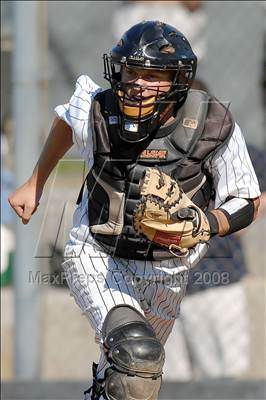 Thumbnail 3 in Santa Margarita @ Villa Park photogallery.