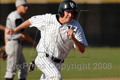 Thumbnail 1 in Santa Margarita @ Villa Park photogallery.