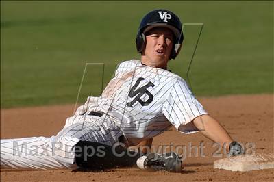 Thumbnail 3 in Santa Margarita @ Villa Park photogallery.