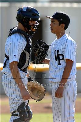 Thumbnail 3 in Santa Margarita @ Villa Park photogallery.