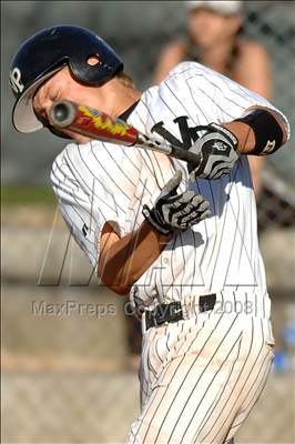 Thumbnail 3 in Santa Margarita @ Villa Park photogallery.