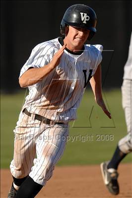 Thumbnail 3 in Santa Margarita @ Villa Park photogallery.