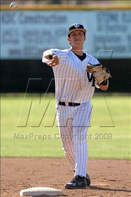 Thumbnail 3 in Santa Margarita @ Villa Park photogallery.