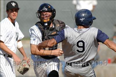 Thumbnail 3 in Santa Margarita @ Villa Park photogallery.