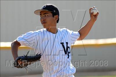 Thumbnail 3 in Santa Margarita @ Villa Park photogallery.