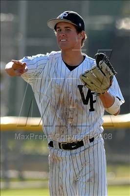 Thumbnail 3 in Santa Margarita @ Villa Park photogallery.