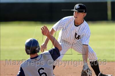 Thumbnail 3 in Santa Margarita @ Villa Park photogallery.