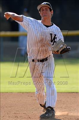 Thumbnail 3 in Santa Margarita @ Villa Park photogallery.