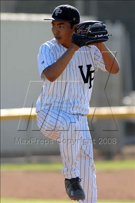 Thumbnail 2 in Santa Margarita @ Villa Park photogallery.