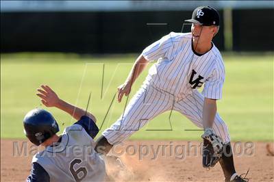 Thumbnail 1 in Santa Margarita @ Villa Park photogallery.