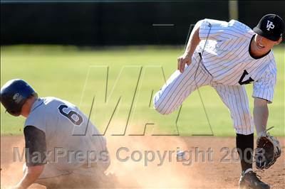 Thumbnail 3 in Santa Margarita @ Villa Park photogallery.