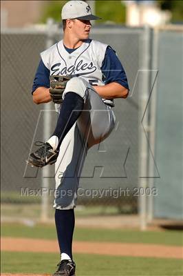Thumbnail 3 in Santa Margarita @ Villa Park photogallery.