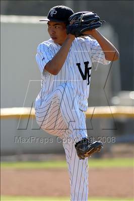 Thumbnail 1 in Santa Margarita @ Villa Park photogallery.