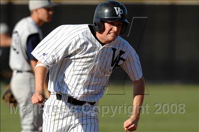Thumbnail 3 in Santa Margarita @ Villa Park photogallery.