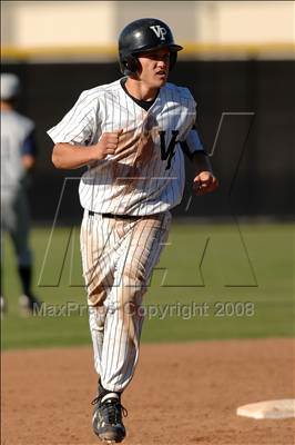 Thumbnail 2 in Santa Margarita @ Villa Park photogallery.