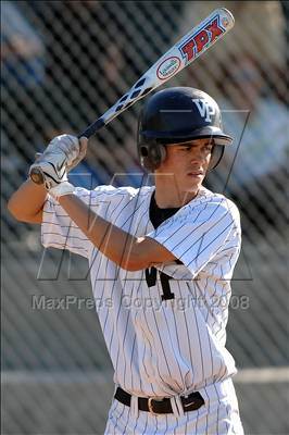 Thumbnail 3 in Santa Margarita @ Villa Park photogallery.