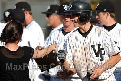 Thumbnail 1 in Santa Margarita @ Villa Park photogallery.