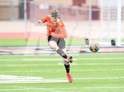 Thumbnail 3 in Lake Worth vs Springtown (Springtown Tournament) photogallery.