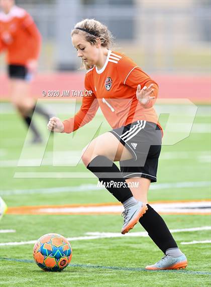 Thumbnail 2 in Lake Worth vs Springtown (Springtown Tournament) photogallery.