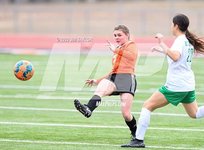 Thumbnail 3 in Lake Worth vs Springtown (Springtown Tournament) photogallery.