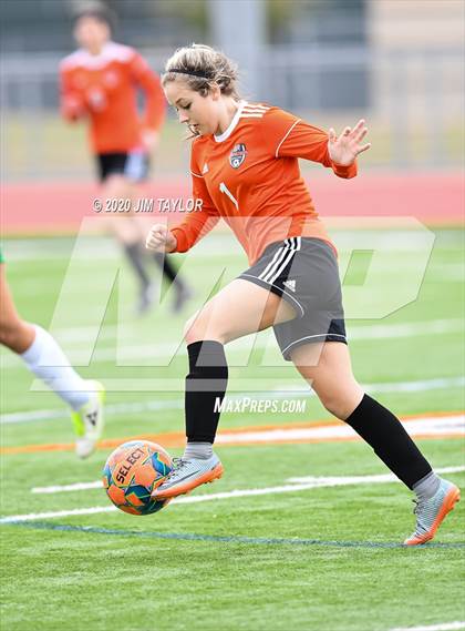 Thumbnail 3 in Lake Worth vs Springtown (Springtown Tournament) photogallery.