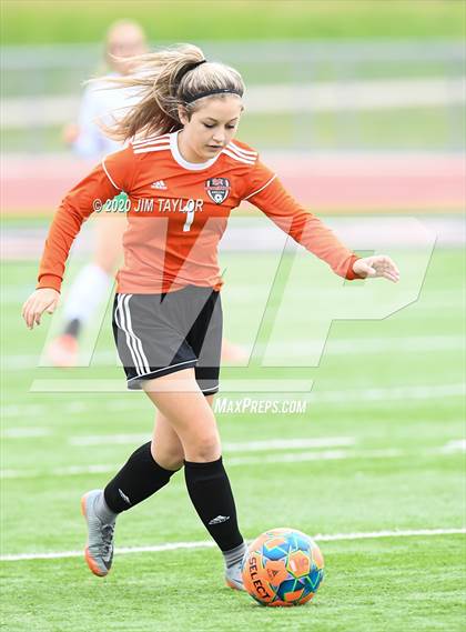 Thumbnail 2 in Lake Worth vs Springtown (Springtown Tournament) photogallery.