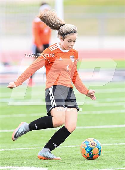 Thumbnail 1 in Lake Worth vs Springtown (Springtown Tournament) photogallery.
