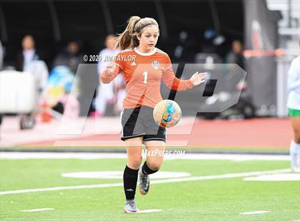 Thumbnail 3 in Lake Worth vs Springtown (Springtown Tournament) photogallery.