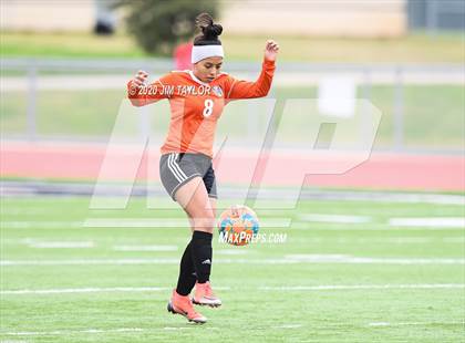 Thumbnail 3 in Lake Worth vs Springtown (Springtown Tournament) photogallery.
