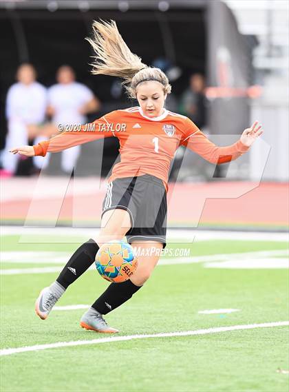 Thumbnail 3 in Lake Worth vs Springtown (Springtown Tournament) photogallery.