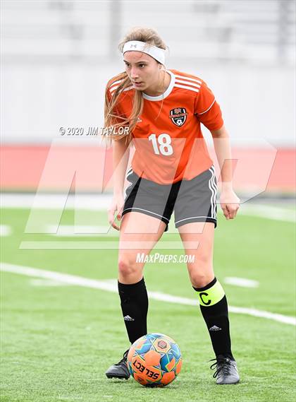 Thumbnail 3 in Lake Worth vs Springtown (Springtown Tournament) photogallery.