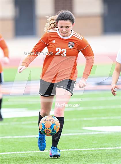 Thumbnail 3 in Lake Worth vs Springtown (Springtown Tournament) photogallery.