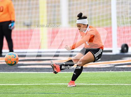 Thumbnail 1 in Lake Worth vs Springtown (Springtown Tournament) photogallery.