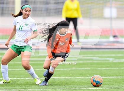 Thumbnail 2 in Lake Worth vs Springtown (Springtown Tournament) photogallery.