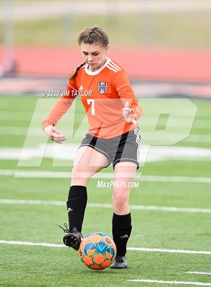 Thumbnail 1 in Lake Worth vs Springtown (Springtown Tournament) photogallery.
