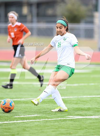 Thumbnail 2 in Lake Worth vs Springtown (Springtown Tournament) photogallery.