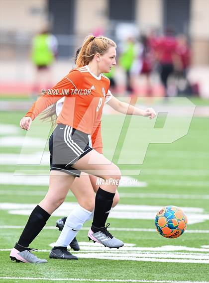 Thumbnail 2 in Lake Worth vs Springtown (Springtown Tournament) photogallery.