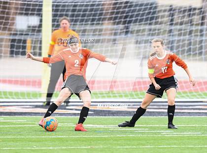 Thumbnail 3 in Lake Worth vs Springtown (Springtown Tournament) photogallery.