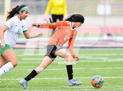 Thumbnail 3 in Lake Worth vs Springtown (Springtown Tournament) photogallery.