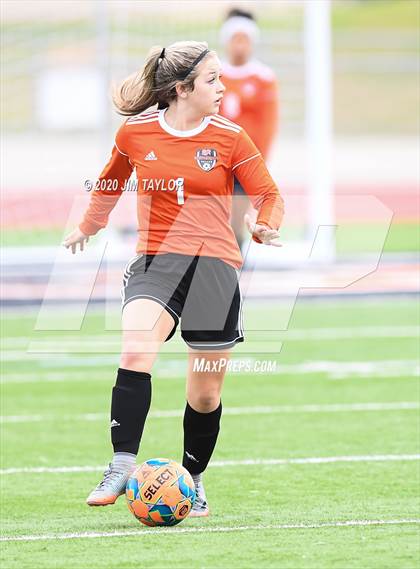 Thumbnail 1 in Lake Worth vs Springtown (Springtown Tournament) photogallery.