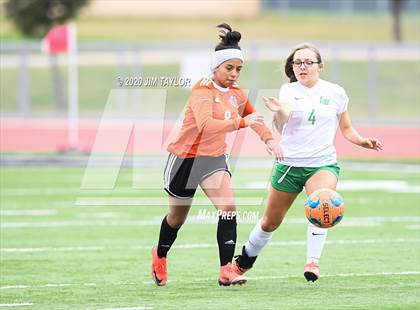 Thumbnail 1 in Lake Worth vs Springtown (Springtown Tournament) photogallery.