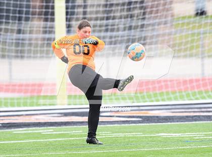 Thumbnail 3 in Lake Worth vs Springtown (Springtown Tournament) photogallery.