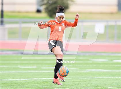 Thumbnail 2 in Lake Worth vs Springtown (Springtown Tournament) photogallery.