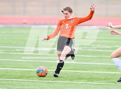 Thumbnail 2 in Lake Worth vs Springtown (Springtown Tournament) photogallery.