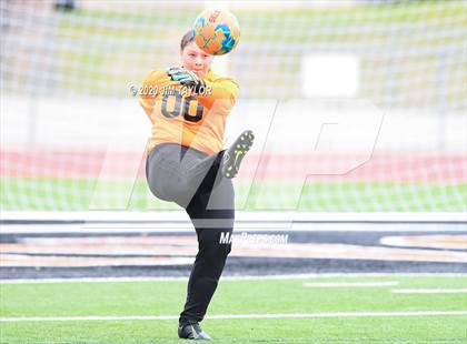 Thumbnail 2 in Lake Worth vs Springtown (Springtown Tournament) photogallery.