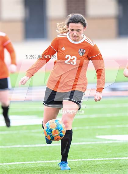 Thumbnail 1 in Lake Worth vs Springtown (Springtown Tournament) photogallery.